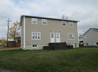 Forest Rd #7, Bishop'S Falls, NL A0H1C0