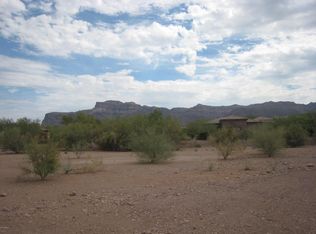 3355 S Ponderosa Dr, Gold Canyon, AZ 85118