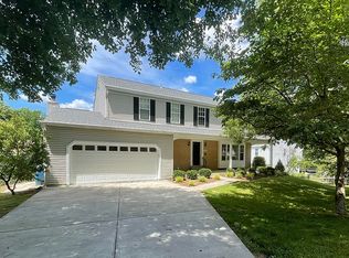 9502 Cordwood Ct, Burke, VA 22015