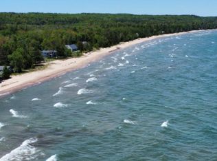 2116 Spruce Trailways Rd, Harrisville, MI 48740
