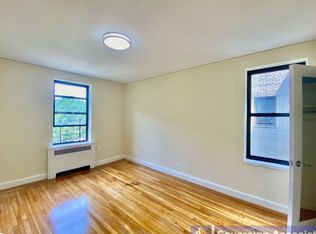 100 Arden St APT 6K, New York, NY 10040