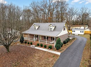 106 June St, McMinnville, TN 37110