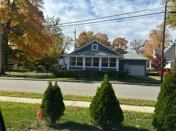 256 Garfield Ave, Valparaiso, IN 46383