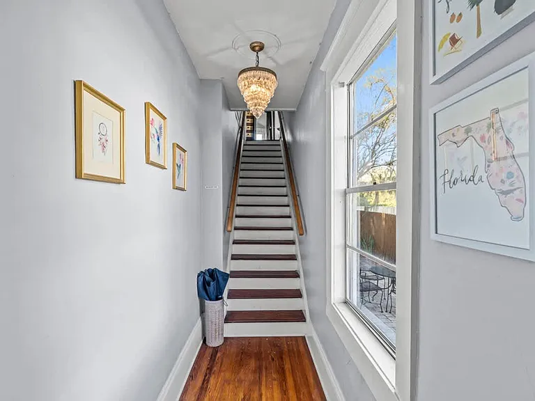 Staircase