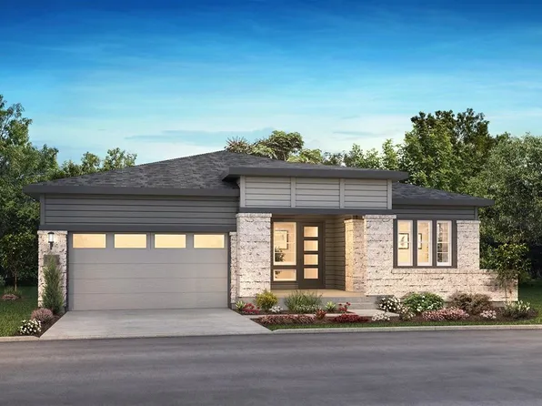 7336 Canyon Sky Trl, Castle Pines, CO 80108