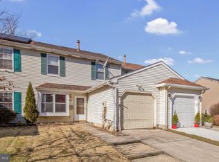 25 N Hill Dr, Westampton, NJ 08060