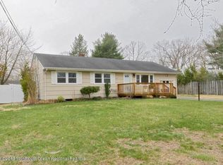 1162 Marlane Rd, Toms River, NJ 08753