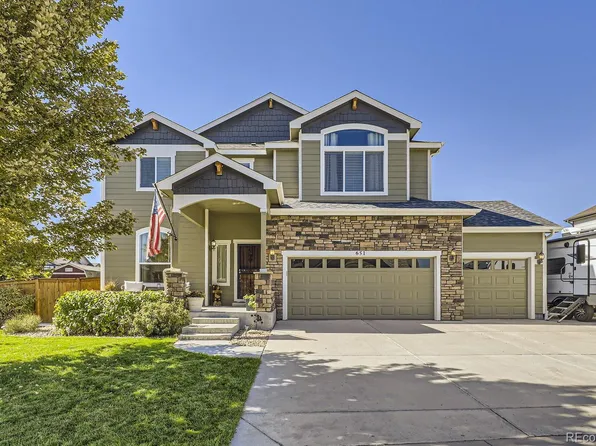 651 N 17th Avenue, Brighton, CO 80601