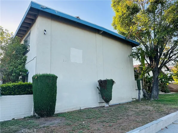 607 N Dalton Ave APT 1, Azusa, CA 91702