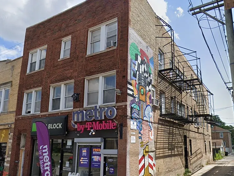 6243 S Ashland Ave — Photo 18