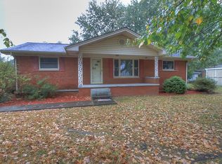 8494 S U S 25 Hwy, Corbin, KY 40701