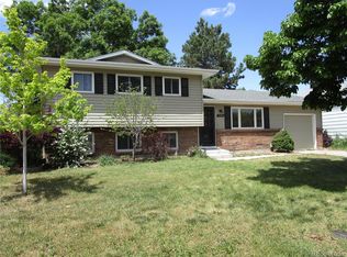 11317 E Dakota Ave, Aurora, CO 80012