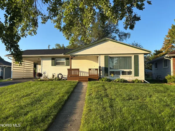 1583 Bradmore Dr, Toledo, OH 43612