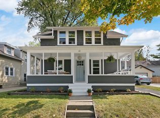 81 S Chestnut St, Oconomowoc, WI 53066