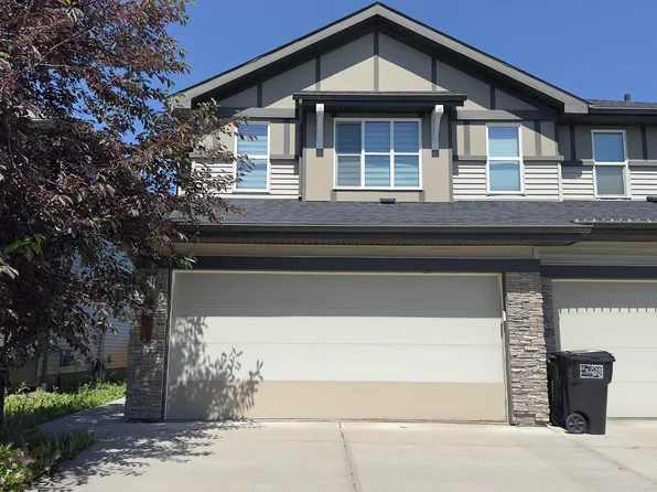 2236 Casey Cres SW, Edmonton, AB T6W 3M6