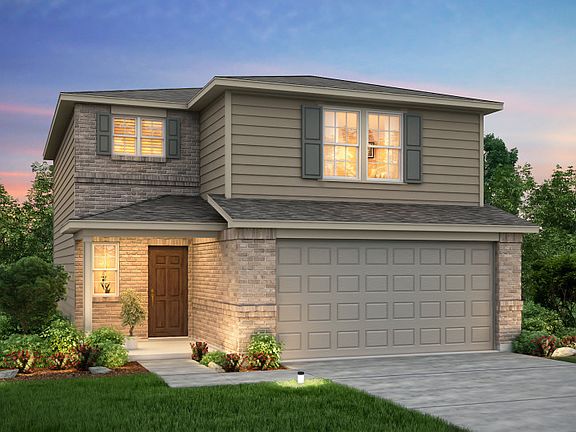Home Exterior L