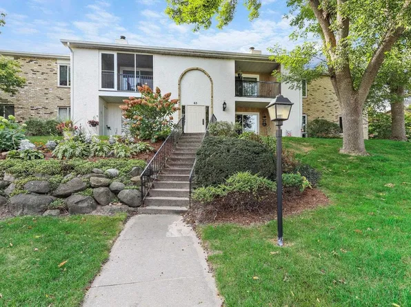 65 Golf Course Road #B, Madison, WI 53704