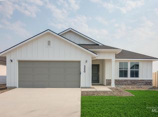 5250 E Sublette St, Nampa, ID 83687