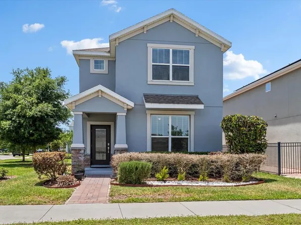 11771 Allegory Aly, Orlando, FL 32832