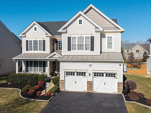 5th image of 5516 Blackburns Ford Ct