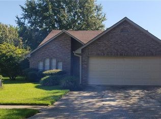 2208 Laurel Valley Dr, La Place, LA 70068