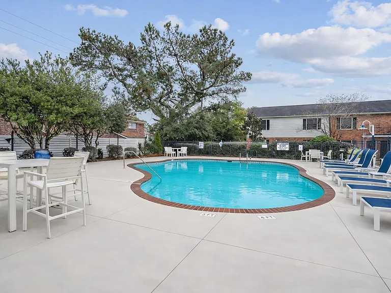 Palmetto Creek Townhomes — Photo 22