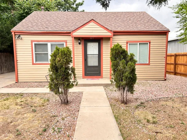 1461 Eaton St, Lakewood, CO 80214