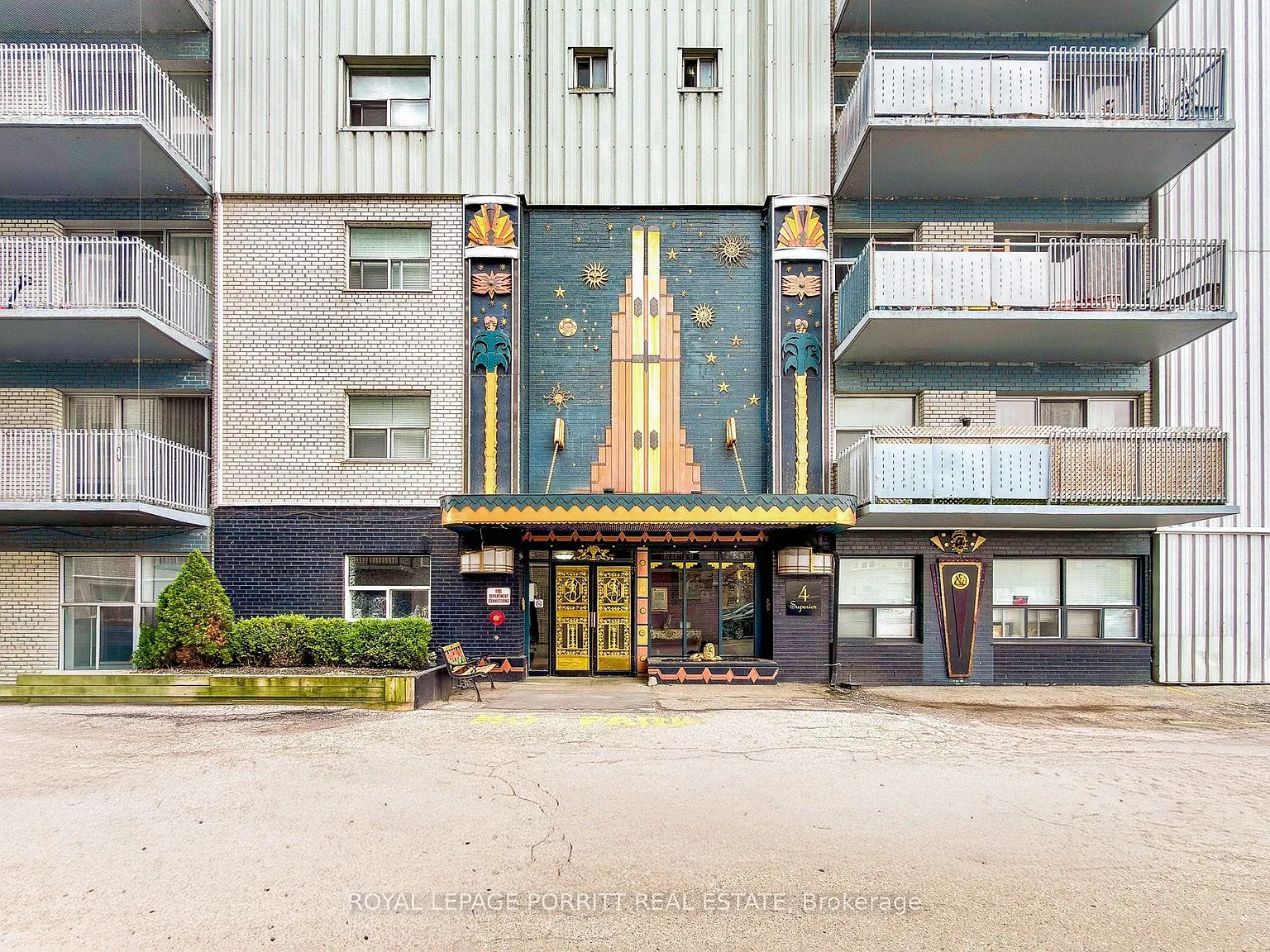 1 bed, $1,990 — Photo 2