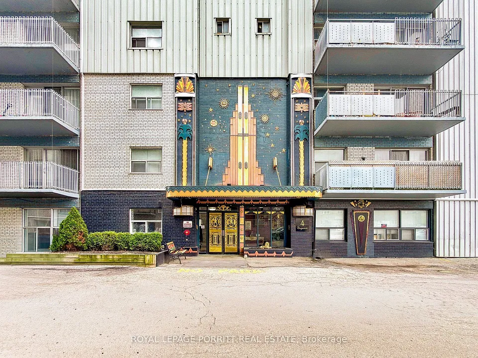 Building Photo