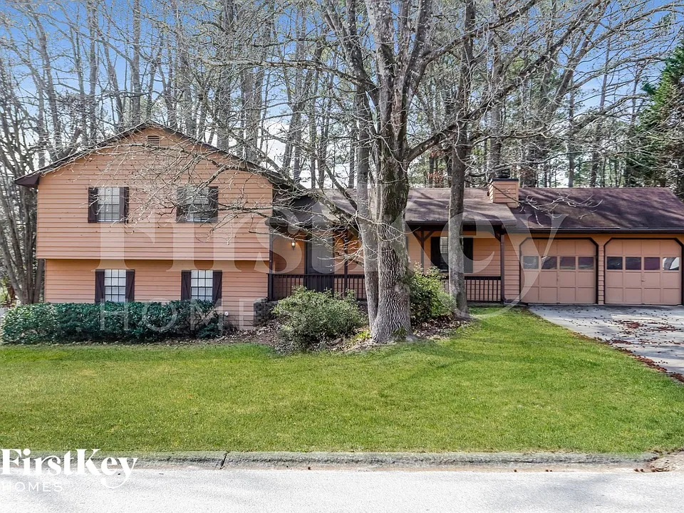 4190 Mountain Glen Trce