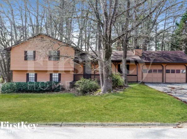 4190 Mountain Glen Trce, Snellville, GA 30039