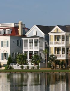 46 Fernandina St, Mount Pleasant, SC, 29464