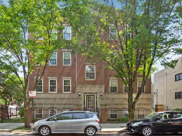 1227 N Noble St APT 2N, Chicago, IL 60642