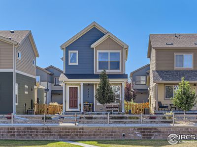 1115 Hummingbird Cir, Longmont, CO, 80501