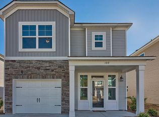 269 Claudia Dr, Grovetown, GA 30813