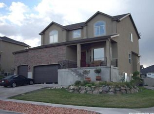 1337 S Hillside Dr, Saratoga Springs, UT 84045