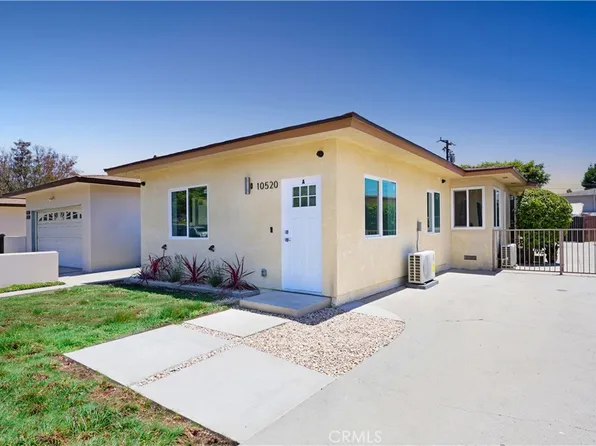 10520 Myrtle St #A, Downey, CA 90241