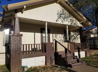 1001 S Main St, Big Spring, TX 79720