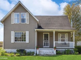 3734 Weechik Rd, Sawyer, MI 49125