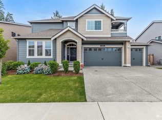 10570 191st Street Ct E, Puyallup, WA 98374
