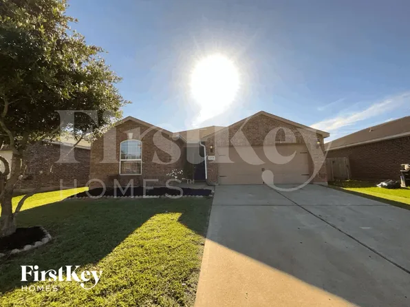 20538 Faith Millstream Dr, Humble, TX 77338
