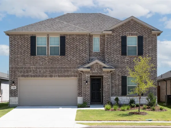 1701 Rushpea Dr, Royse City, TX 75189