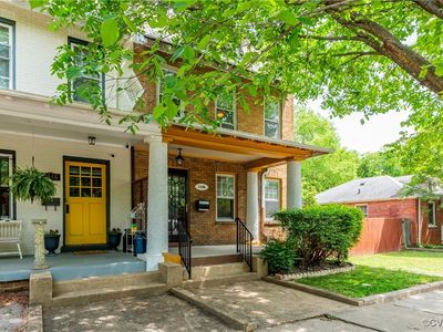 3144 Ellwood Ave, Richmond, VA, 23221