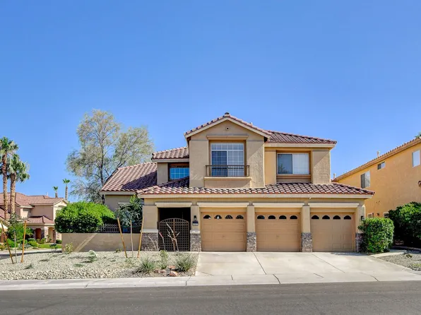 8401 Desert Quail Dr, Las Vegas, NV 89128