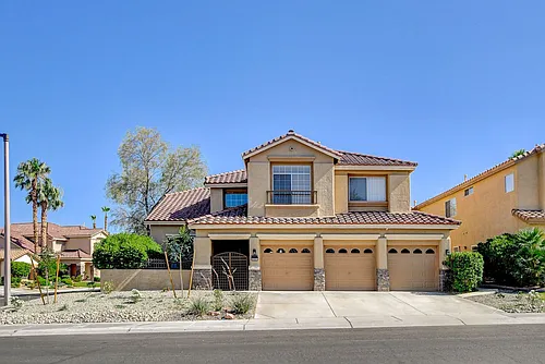 8401 Desert Quail Dr Photo 1