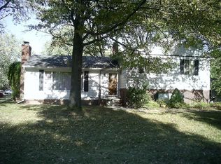 2405 Greenlawn Dr, Toledo, OH