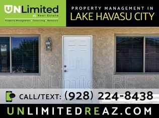 2980 Winterhaven Dr, Lake Havasu City, AZ 86404