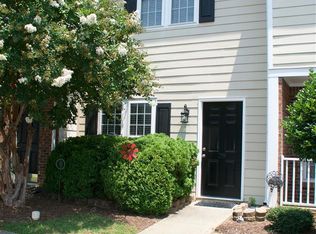 39 Cheltenham Dr, Clayton, NC 27520