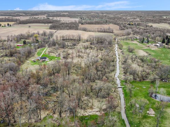 0 E Bath Rd, Morrice, MI 48857