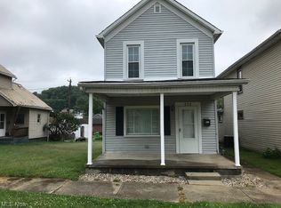 632 N 1st St, Dennison, OH 44621